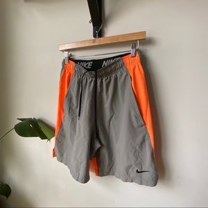 Nike Dry Fit Shorts